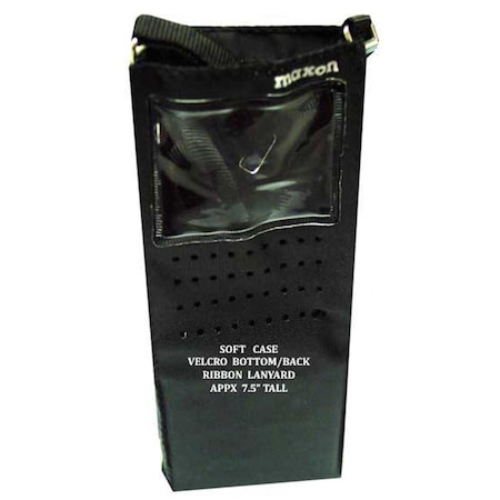 Livewire 27SP Carry Case with Strap - Black LI3370332